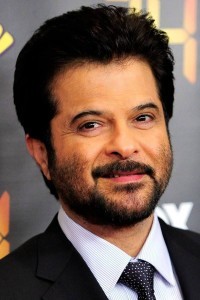 Anil Kapoor as Brij Nath in Mission: Impossible - Ghost Protocol (12/2011)