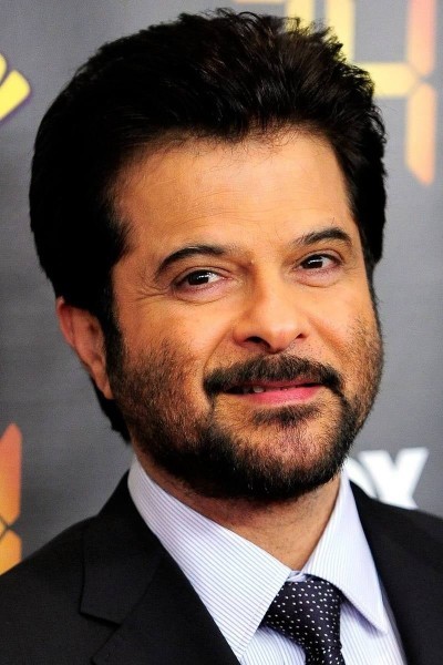 Anil Kapoor profile image