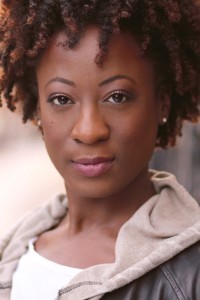 Daphne Gaines as ADR Voice Casting in The Iron Claw (12/2023)