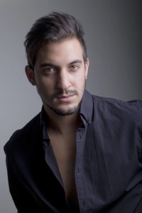 Michel Issa Rubio as Dancer in The Christmas Chronicles: Part Two (11/2020)