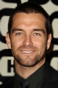 Antony Starr as John / Homelander in The Boys (07/2019)