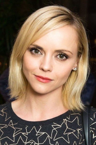 Christina Ricci profile image