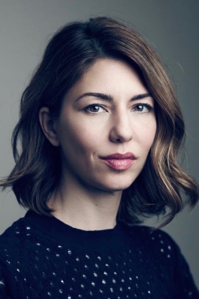 Sofia Coppola profile image