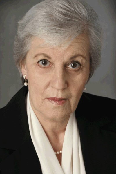 Dorothy Constantine profile image