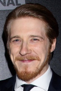 Adam Nagaitis as Virgil in Gunpowder Milkshake (07/2021)