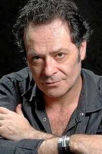 Santiago Meléndez as Nino Juárez in Season 1 (02/2011)