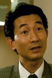 Stuart Yung Sai-Kit as General Dong in Die Another Day (11/2002)