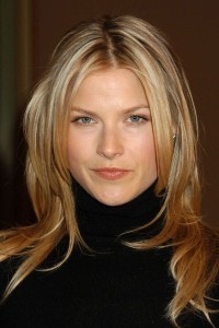 Ali Larter as Brooke Taylor Windham in Legally Blonde (07/2001)