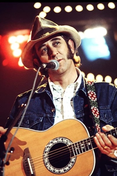 Don Williams profile image