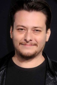 Edward Furlong as John Connor in Terminator: Dark Fate (10/2019)