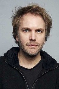 Florian Zeller as Director in The Son (11/2022)