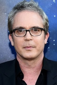 Brannon Braga as Producer in Season 2 (10/2002)