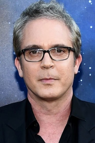 Brannon Braga profile image