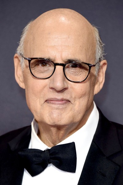 Jeffrey Tambor profile image