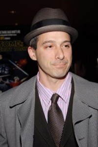 Adam Horovitz as Songs in The Super Mario Bros. Movie (04/2023)