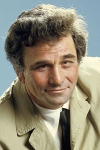 Peter Falk as The Grandfather in The Princess Bride (09/1987)