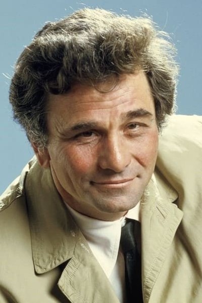 Peter Falk profile image