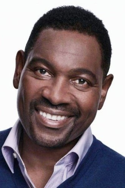 Mykelti Williamson profile image