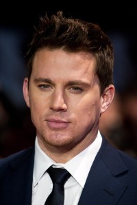 Channing Tatum as Cole Davis in Fly Me to the Moon (07/2024)