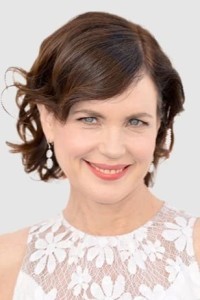 Elizabeth McGovern as Cora Crawley in Downton Abbey: A New Era (04/2022)