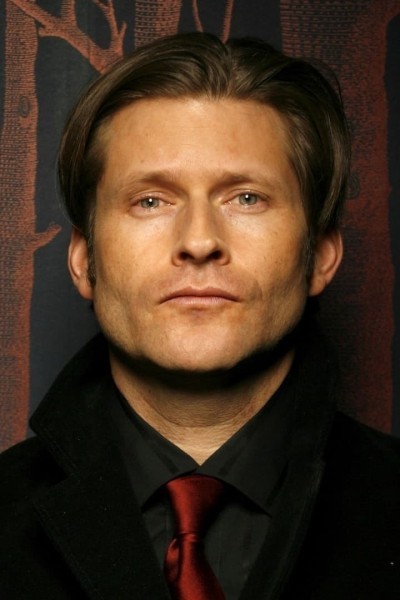 Crispin Glover profile image