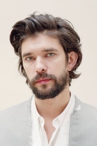 Ben Whishaw as Q in Spectre (10/2015)