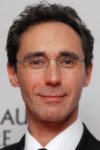 Guy Henry as Pius Thicknesse in Harry Potter and the Deathly Hallows: Part 1 (11/2010)