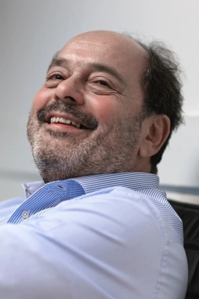 Yorgos Stefanakos profile image