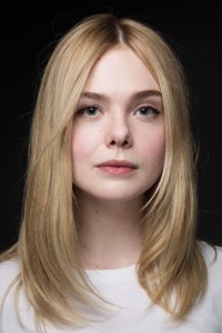 Elle Fanning as Catherine II of Russia in The Great (05/2020)