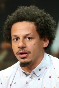 Eric André as John Dory (voice) in Trolls Band Together (10/2023)