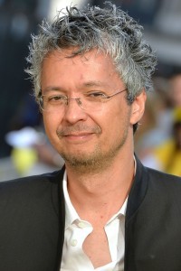 Pierre Coffin as Tim / Bob / Mark / Phil / Stuart (voice) in Despicable Me (07/2010)