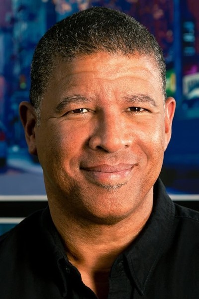 Peter Ramsey profile image