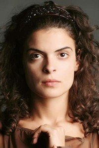 Milena Predić as Igor's Wife in The Machine (05/2023)