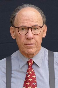 Frank Hoyt Taylor as Judge at Indy in October Sky (02/1999)