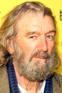 Clive Russell as Captain Tanner in Sherlock Holmes (12/2009)