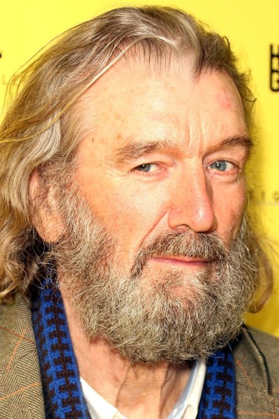 Clive Russell profile image