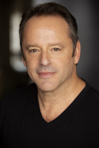 Gil Bellows profile image