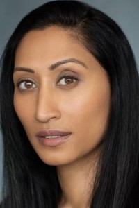 Karishma Navekar as Client in Enola Holmes 2 (11/2022)