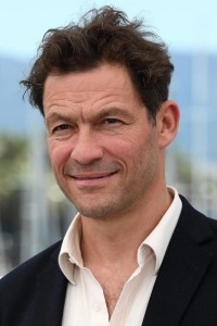 Dominic West as Prince Charles in The Crown (11/2016)