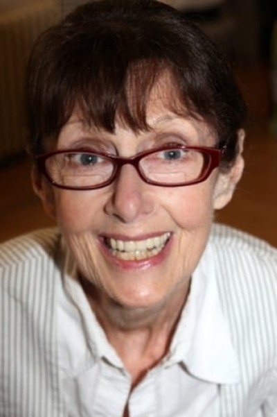 Jane Alderman profile image