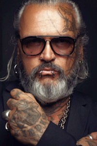 Sven Marquardt as Klaus in John Wick: Chapter 4 (03/2023)