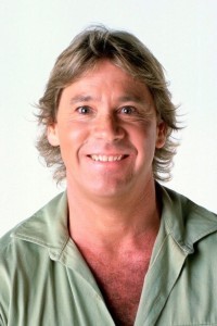 Steve Irwin as The Crocodile Hunter in Dr. Dolittle 2 (06/2001)