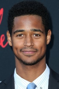 Alfred Enoch as Dean Thomas in Harry Potter and the Half-Blood Prince (07/2009)