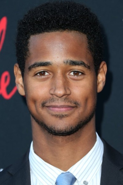 Alfred Enoch profile image