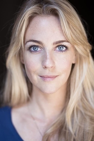 Miranda Raison profile image