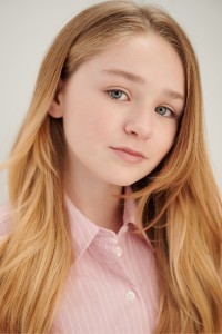 Alix West Lefler as Alex Loughren in The Good Nurse (10/2022)