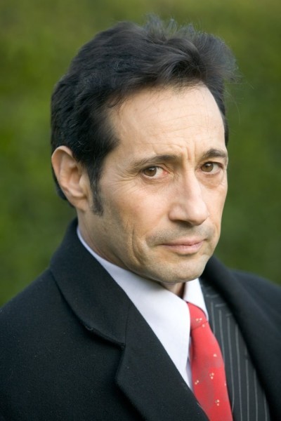 Pete Antico profile image