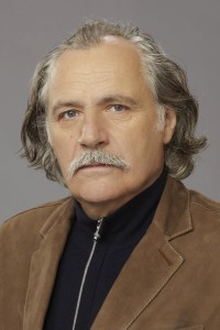 Rade Šerbedžija as Dr. Nekhorvich in Mission: Impossible II (05/2000)