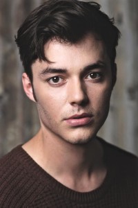 Jack Bannon as Alfred Pennyworth in Pennyworth: The Origin of Batman's Butler (07/2019)