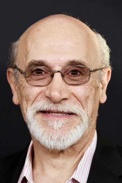 Tony Amendola profile image